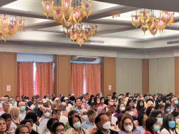 สหกรณ์พบข้าราชการบำนาญ 2567